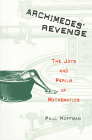Cover of Archimedes' Revenge
