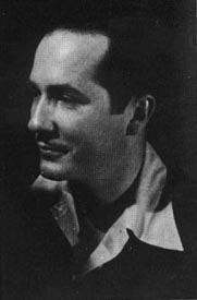 A young Robert A. Heinlein