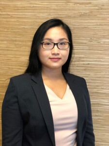 Phung "Mimi" Duong